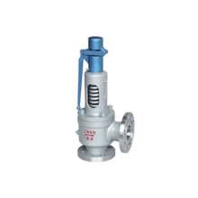 帶扳手彈簧全啟式安全閥A48Y-16P/25P/40P