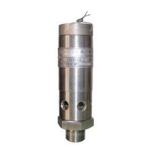 空壓機(jī)安全閥AK28W-16P