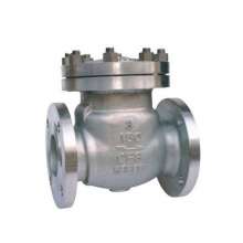 美標(biāo)止回閥H44W-150LB