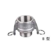 衛(wèi)生級快速接頭B型